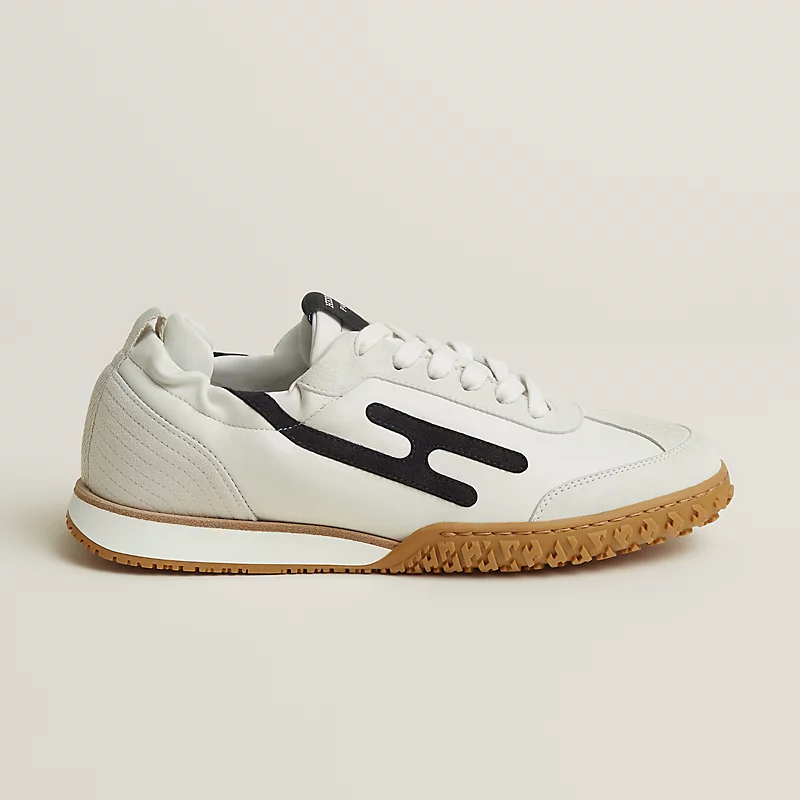 Hermès Jet sneaker - Image 5
